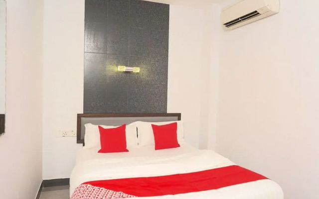 OYO 89457 682 Lodge