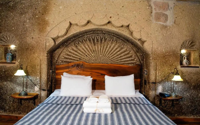 Goreme Suites by AZA