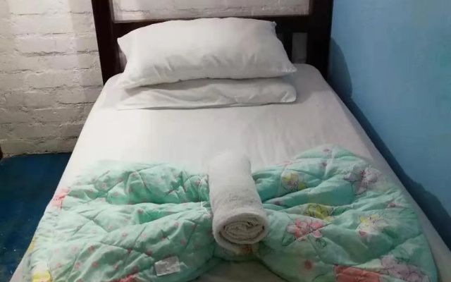 Alice Semporna Backpackers Hostel