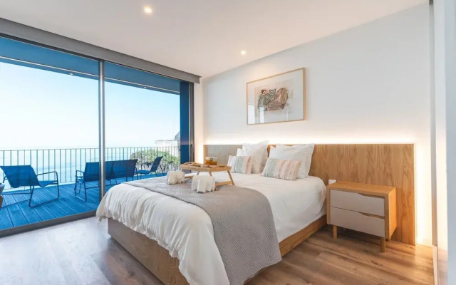 Big Cliff Apartment by Atlantic Holiday