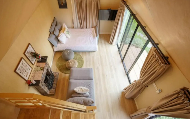 Thara Dara Khaoyai