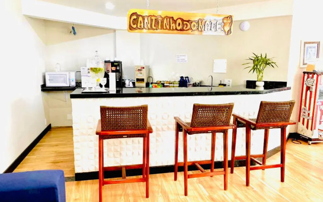 Hotel Portinari Centro