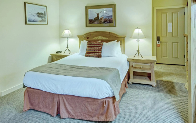 Seventh Mountain Resort