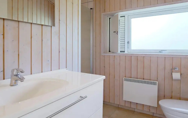 Holiday Home in FÃ¸rde