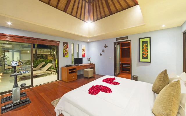 Villa Puteri