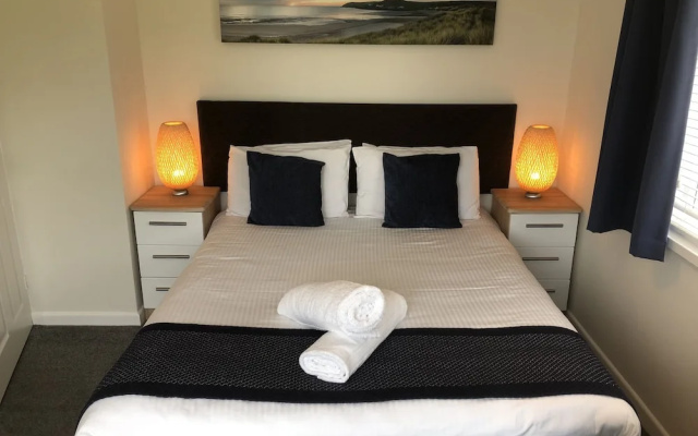Croyde Villa Sunsea 6 Bedrooms