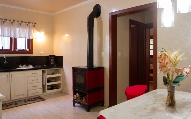 Casa Baseggio