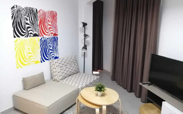 Las Cebras Apartamentos Turísticos