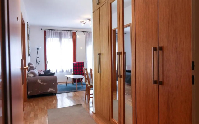 ARTEMISIA Luxury Apartments BALCONY