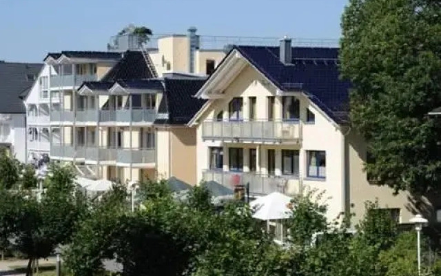 Ostseehotel Rügen