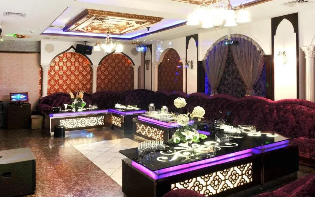Zhouxiang Hotel Puer