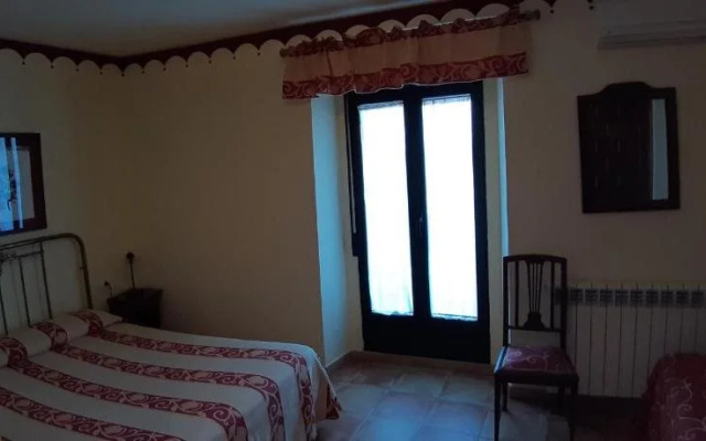La Casa del Regidor