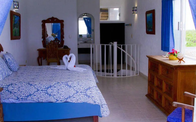 Ventanas Al Mar