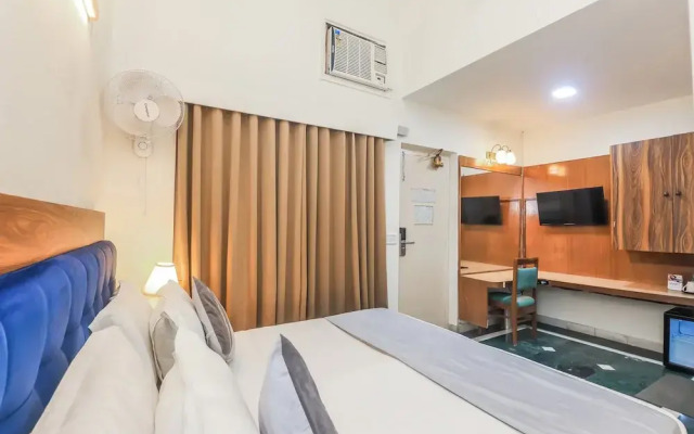Hotel Alka Premier