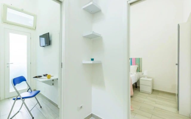 Chiara Modern Apartment
