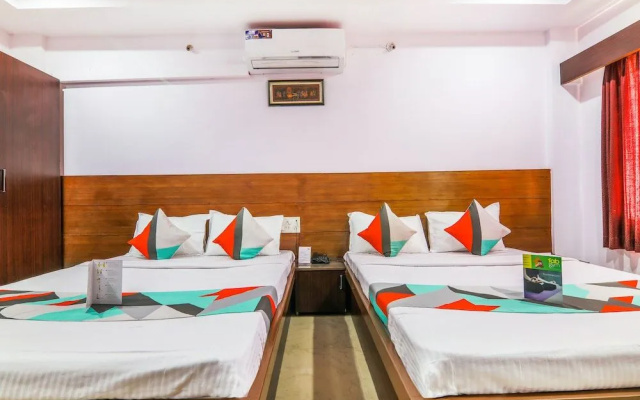 FabHotel Yashaswi Comforts