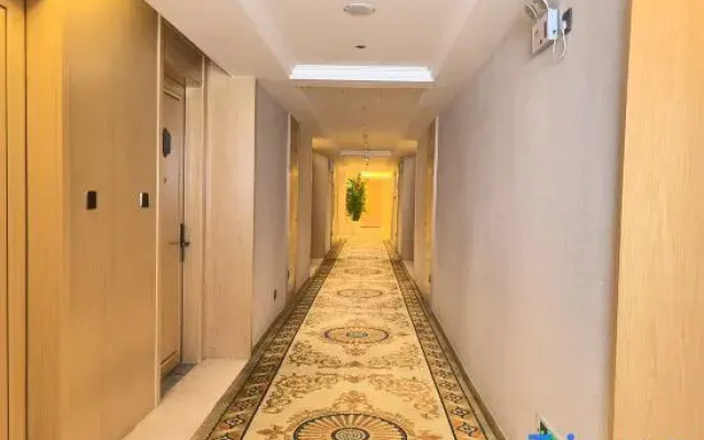 Shanlilang Internationale Hotel