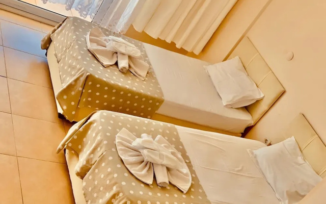 Erikli Sunshine Apart Hotel
