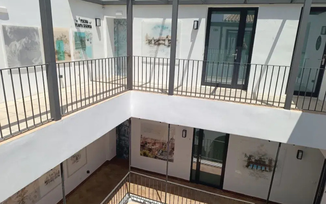 Slow Suites Salvador