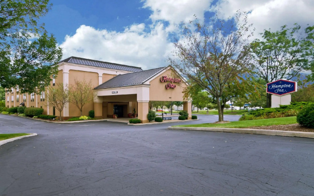 Hampton Inn Wooster
