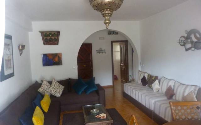 Residence Mandala