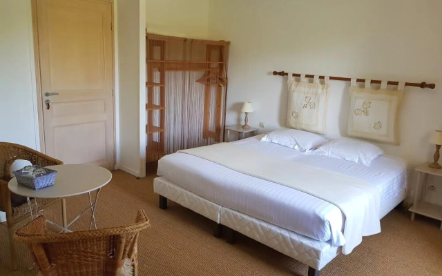 Le Clos Vallis