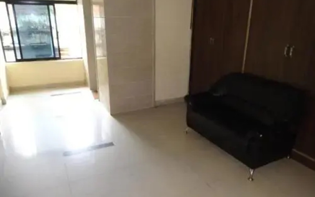 ZO Rooms Station Cuttack Road