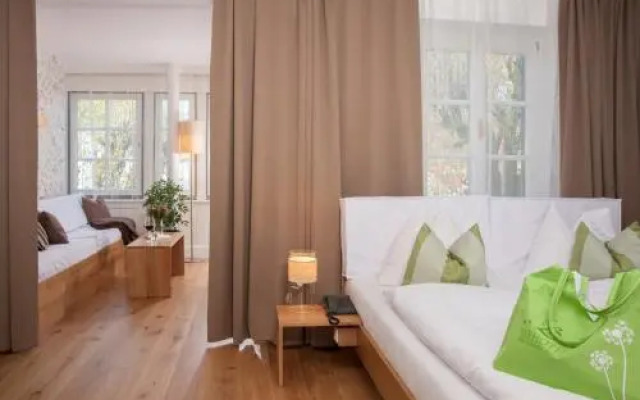 Hotel Brandauers Villen