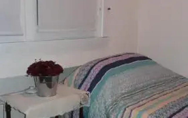 Hostel Mam