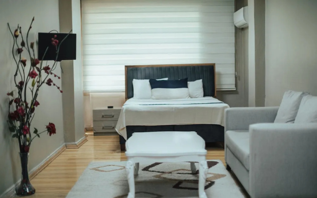 Ibba Boutique Hotel