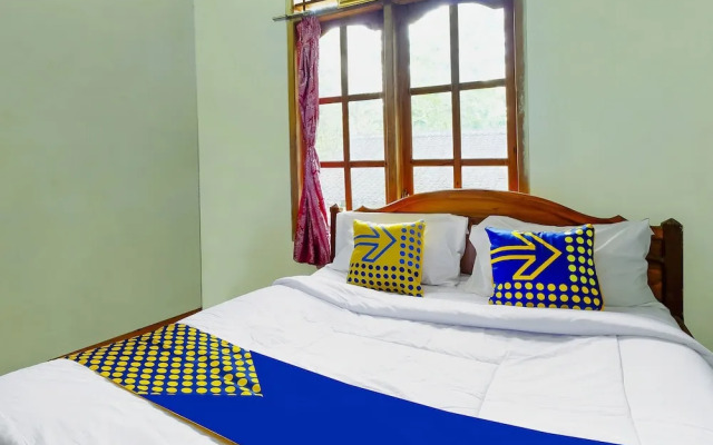 OYO Homes 91154 Desa Wisata Wayang Manyaran Wonogiri