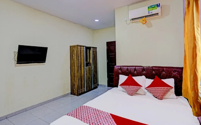 Hotel O New Town Syariah