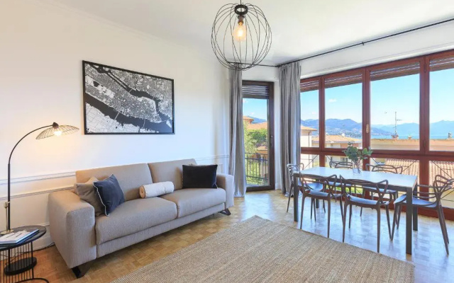 Appartamento Virgilio - By Impero House