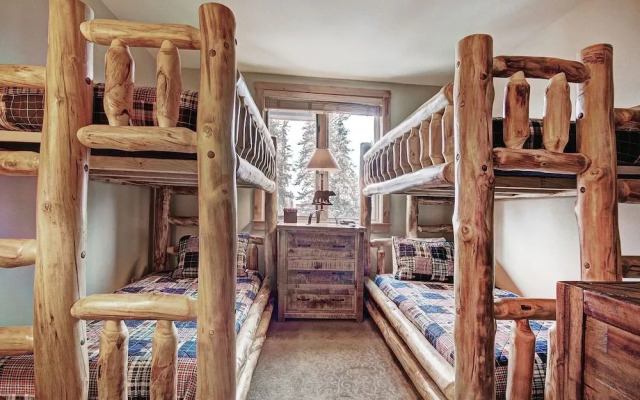 3069 Timbers 2 Bedroom Condo by RedAwning