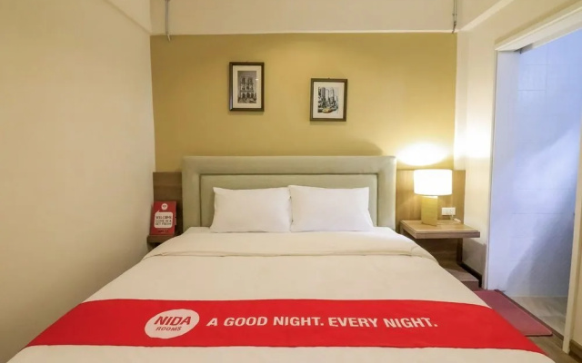 NIDA Rooms Wat Ket 46 Temple