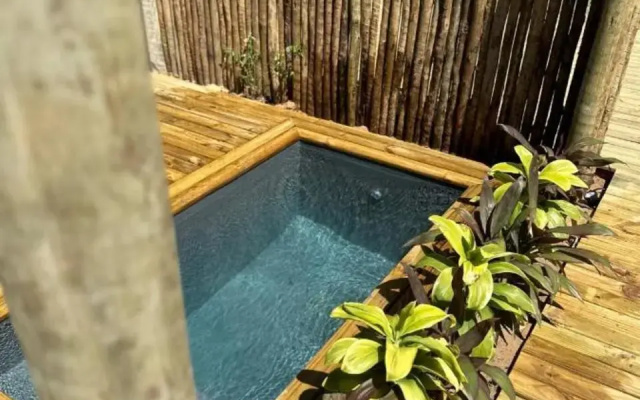 Vila Flor Casa de Praia