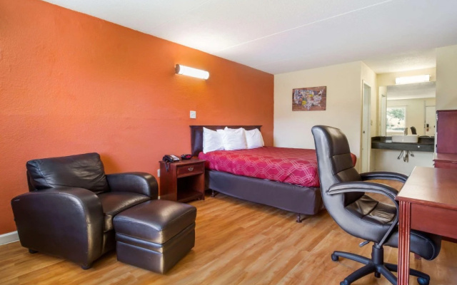 Econo Lodge Danville