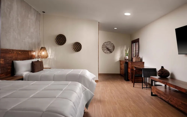 Surya Hotel