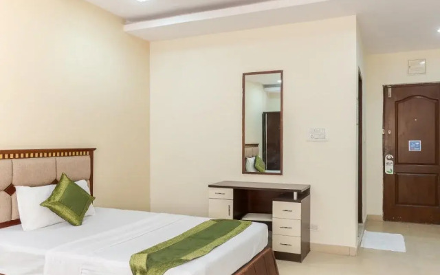 Sravya Compact Residency