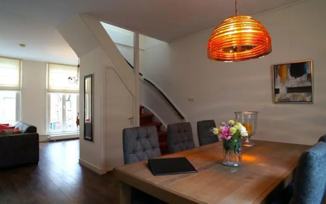 Short Stay Apartment Noordeinde