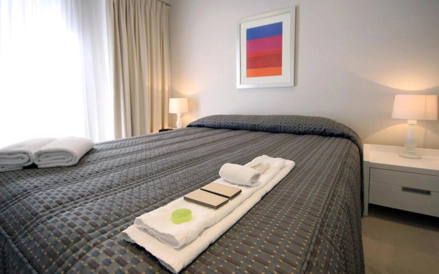 The Rise Noosa