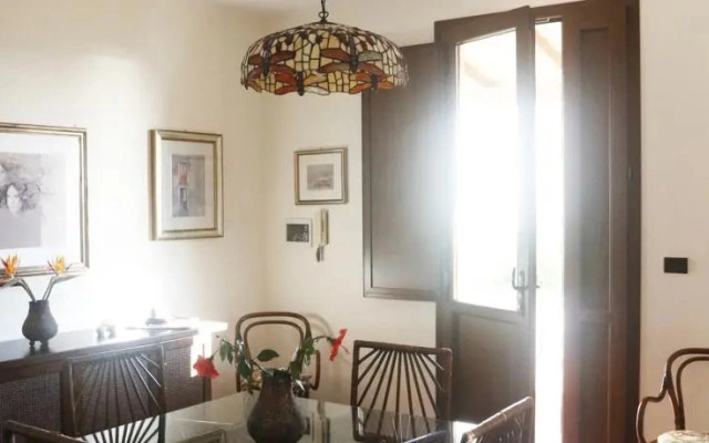 Villa Limoni