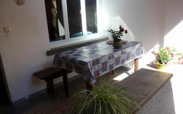 Dalla Nonna