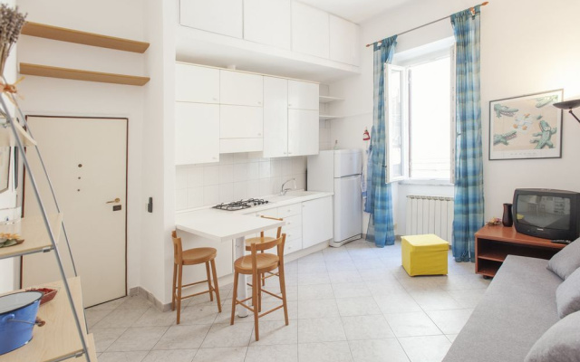 Lungaretta 4 - WR Apartments