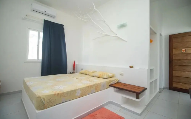 Carpediem - Casa com Piscina em Jacumã