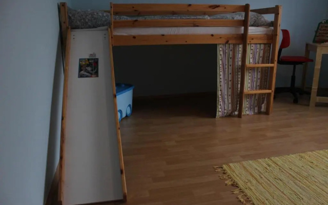 Ferienwohnung Antes