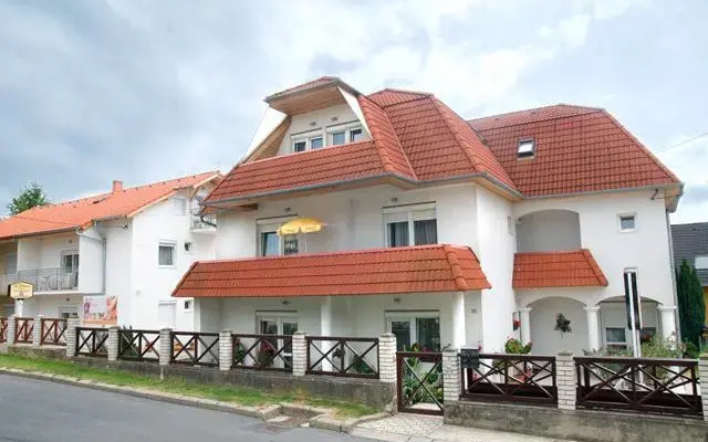 Williams Haus