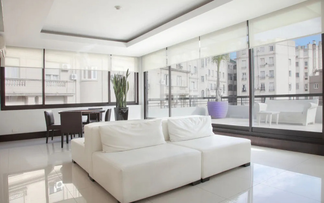 Flaat Apartamentos Basavilbaso