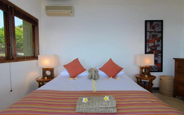Villa Batu Tangga