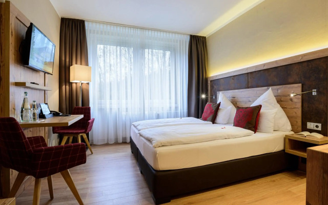 Waldhotel Berghof